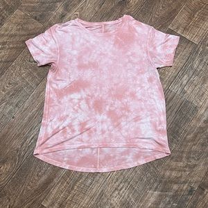 American Eagle tye-dye shirt… Small but fits a medium or large